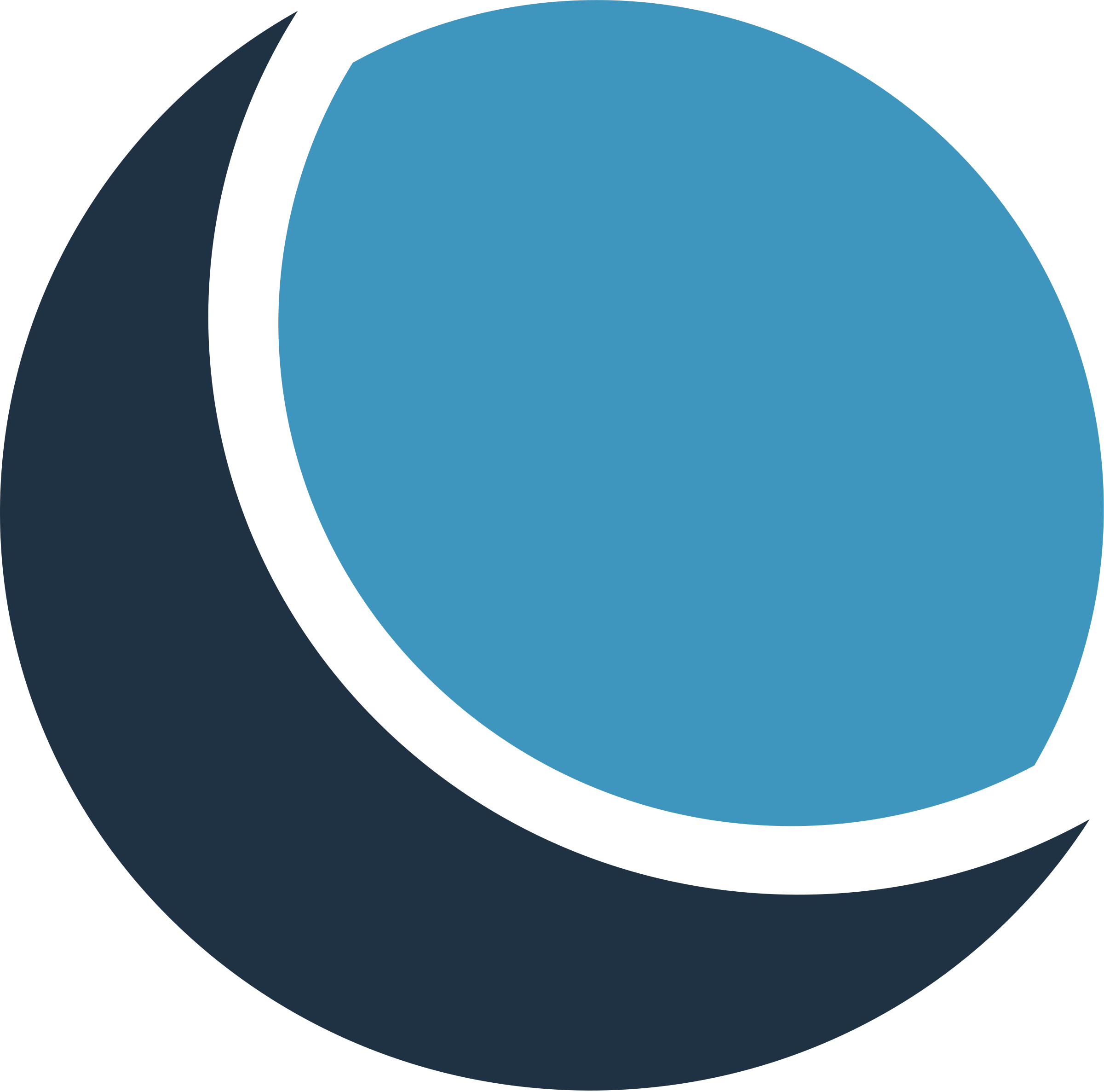 DreamHost logo
